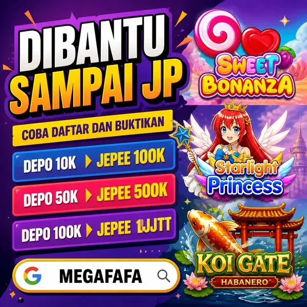 situs judi slot online terpercaya joker123